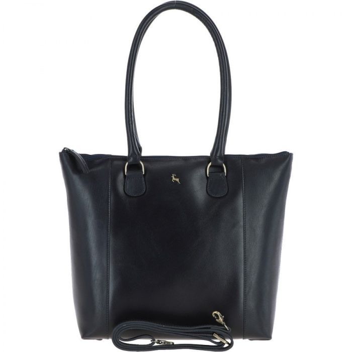 Сумка Ashwood V29 Navy Фото