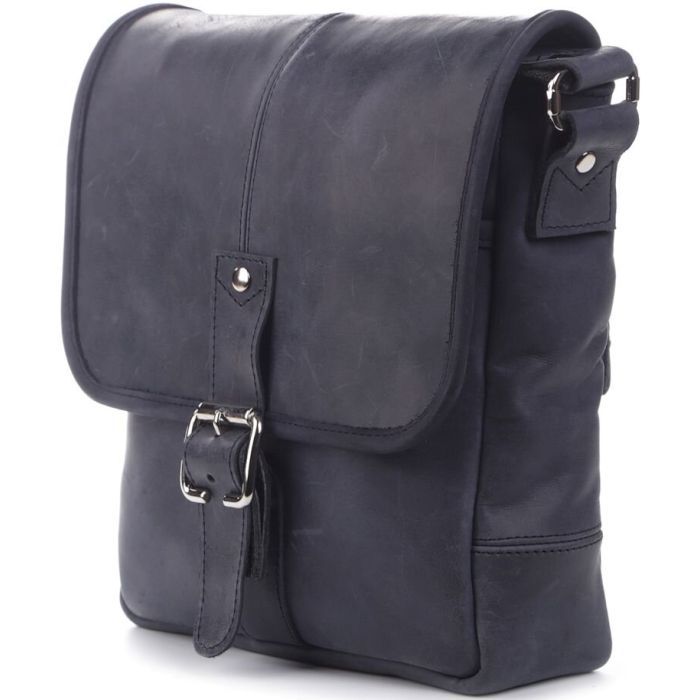 Сумка Shvigel Синяя Фото