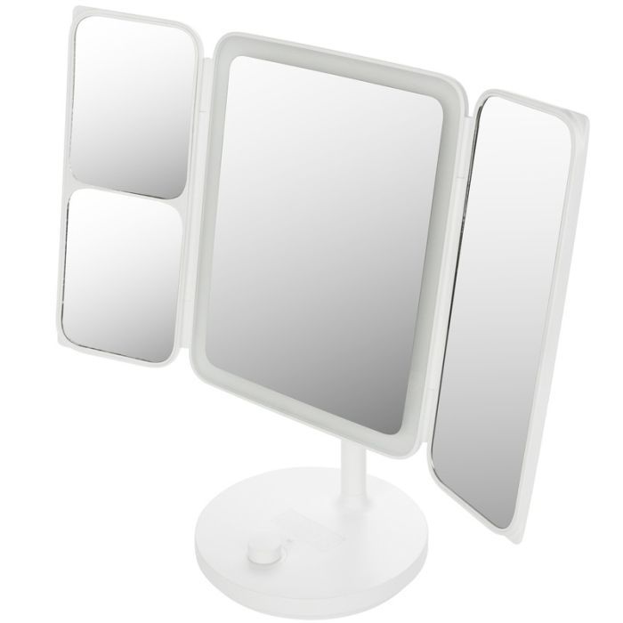 Зеркало Xiaomi LED Lighted Makeup Mirror Фото