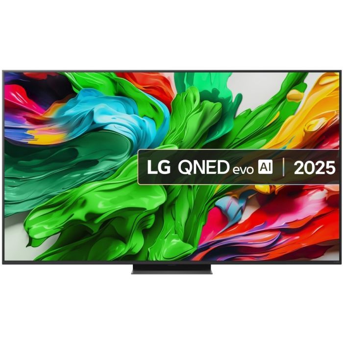 Телевизор LG 65QNED86A6A Фото