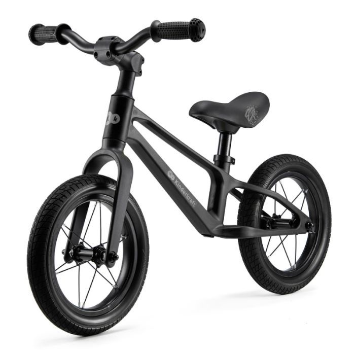 Беговел Kinderkraft Eter Black (KRETER00BLK0000) Фото