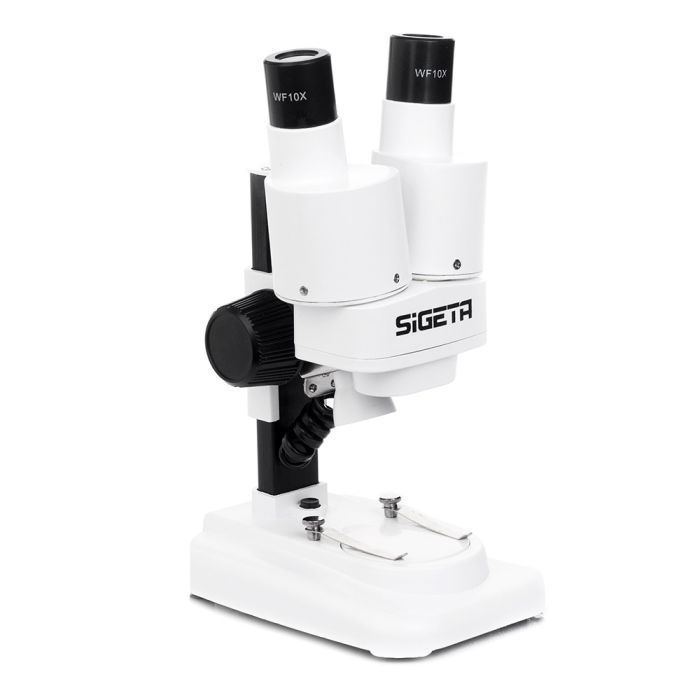 Микроскоп Sigeta MS-244 20x LED Bino Stereo Фото
