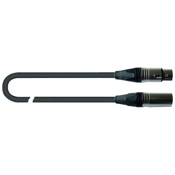 Микрофонный кабель Quik Lok Just MF 2 SL Фото