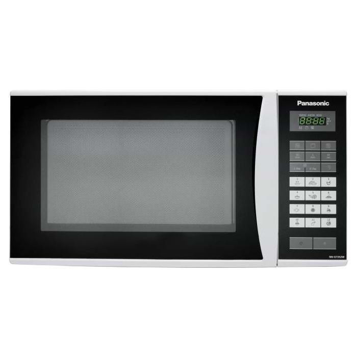 Микроволновая печь Panasonic NN-GT352WZUE Фото