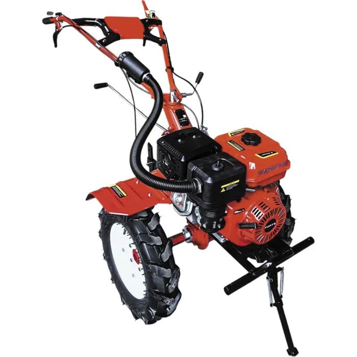 Мотоблок Forte 1350G-3 NEW, колеса 12", 13лс Фото