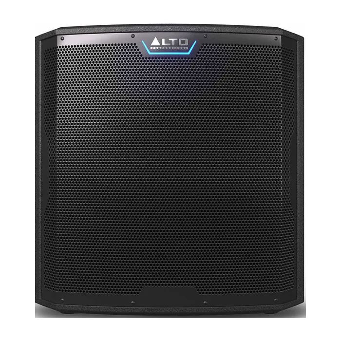 Студийный сабвуфер Alto Professional TS15S Фото