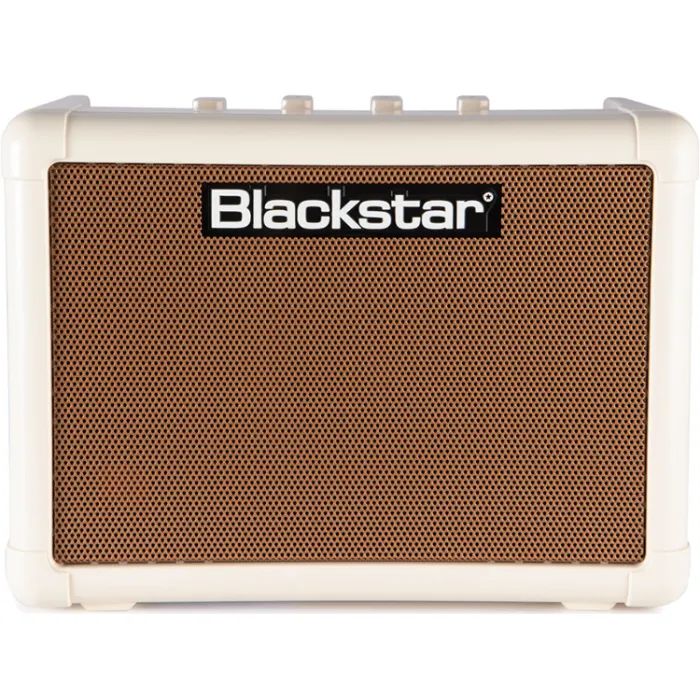 Комбоусилитель Blackstar Fly 3 Acoustic Фото