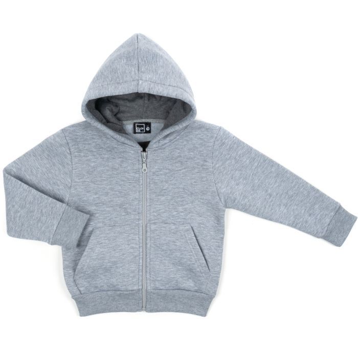 Кофта детская Cloise флисовая Фото
