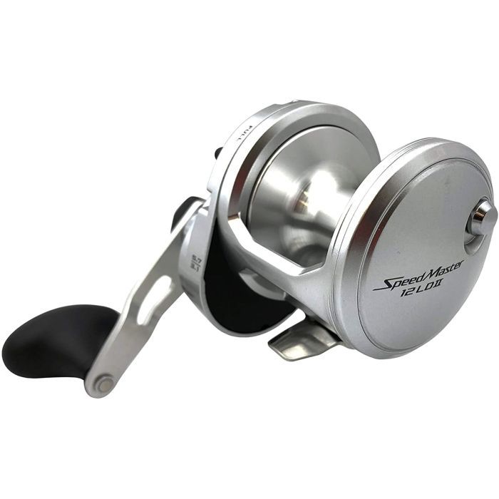 Катушка Shimano Speedmaster 16LD II 4BB Фото