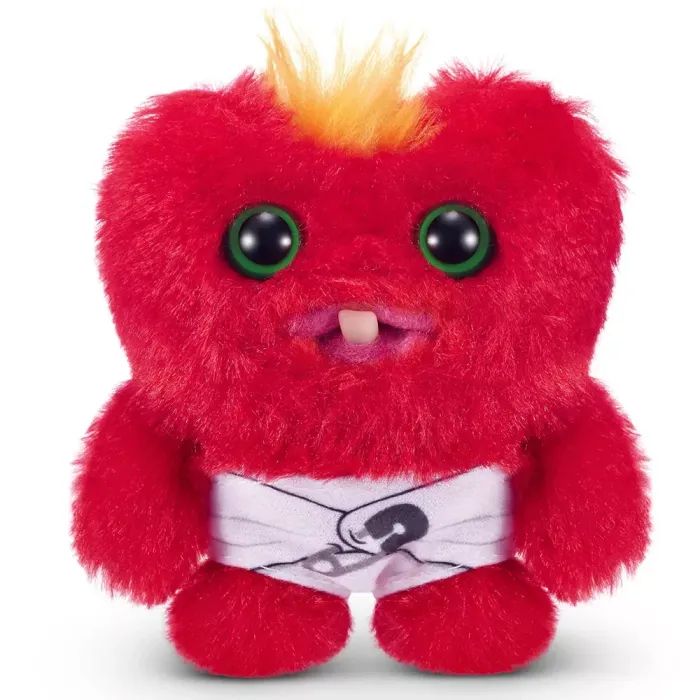 Мягкая игрушка Fuggler Малыш Ням-нимчик Фото
