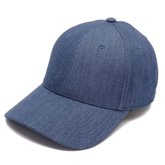 Кепка coFEE Rayon синій Фото