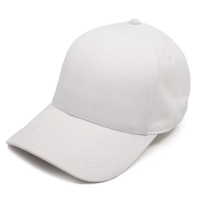 Кепка coFEE Smooth білий Фото