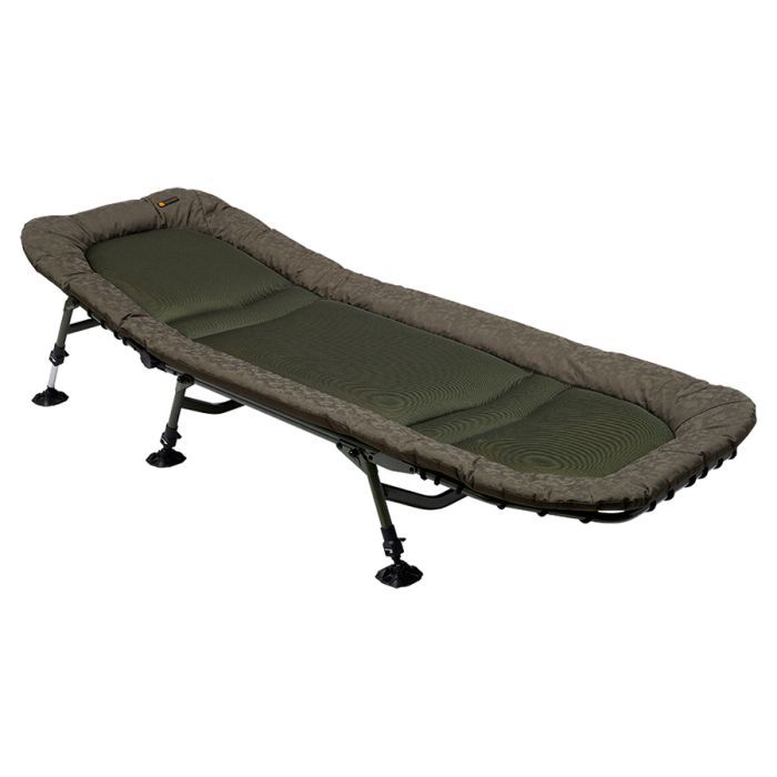 Раскладушка Prologic Inspire Lite-Pro 6 Leg Bedchair Фото