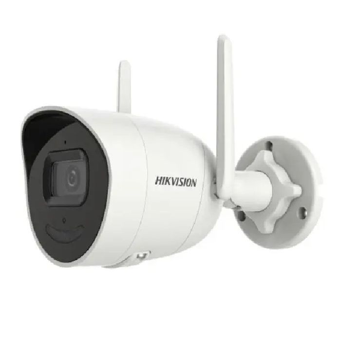 Камера видеонаблюдения Hikvision DS-2CV2041G2-IDW(W) (2.8) Фото