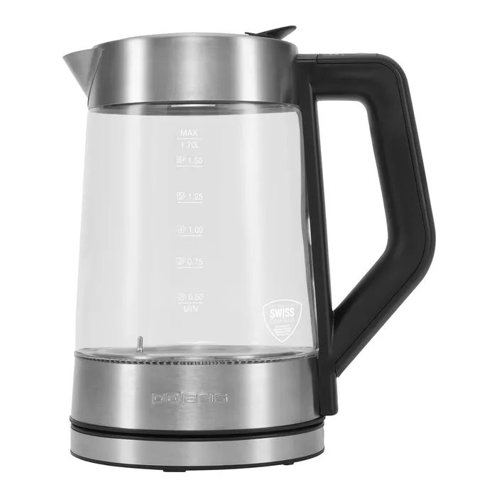 Электрочайник Polaris PWK 17111CGLD WIFI IQ Home Матовий Фото
