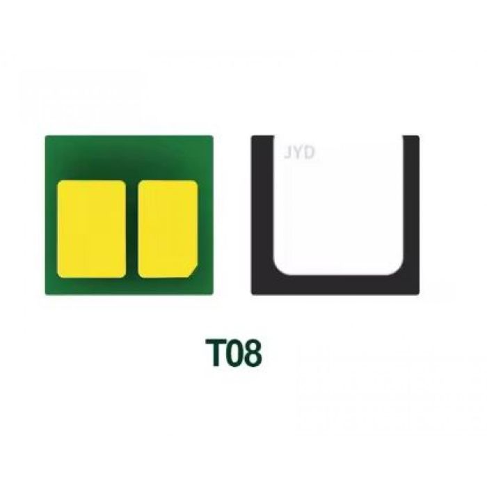 Чип для картриджа Everprint Canon T08 11K Фото