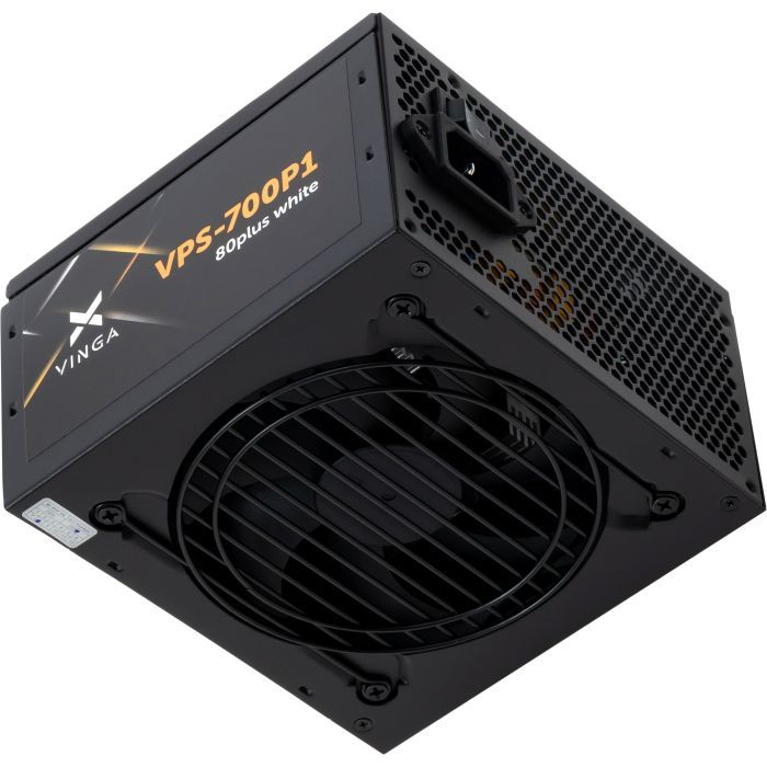 Блок питания Vinga 700W Фото