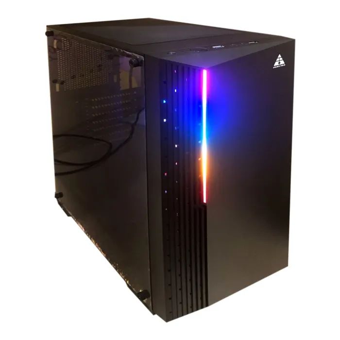 Корпус для ПК Golden Field 3802 500W Фото