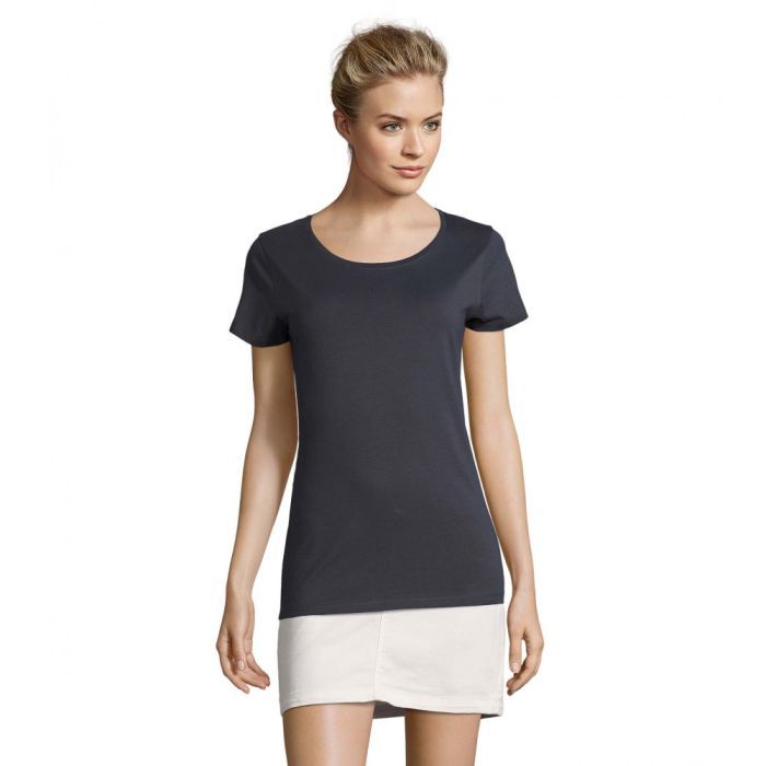 Футболка Sol's Martin women графітовий XL Фото