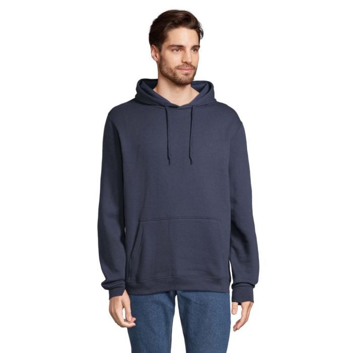 Худи Sol's Snake кобальт XL Фото