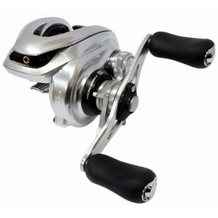 Катушка Shimano Metanium MGL 151 10+1BB 6.21 Фото