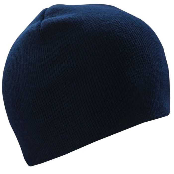 Шапка coFEE Primary темно-синій Фото