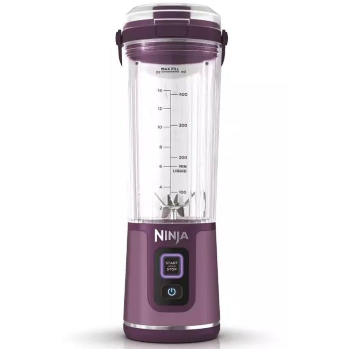 Блендер Ninja BC151EUPR Фото