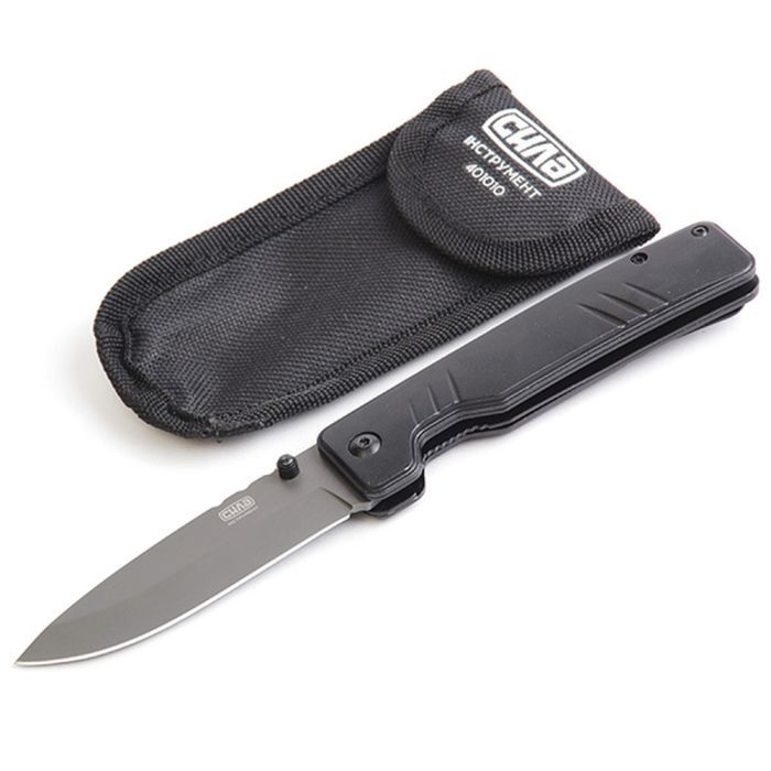 Нож СИЛА Грибник Фото