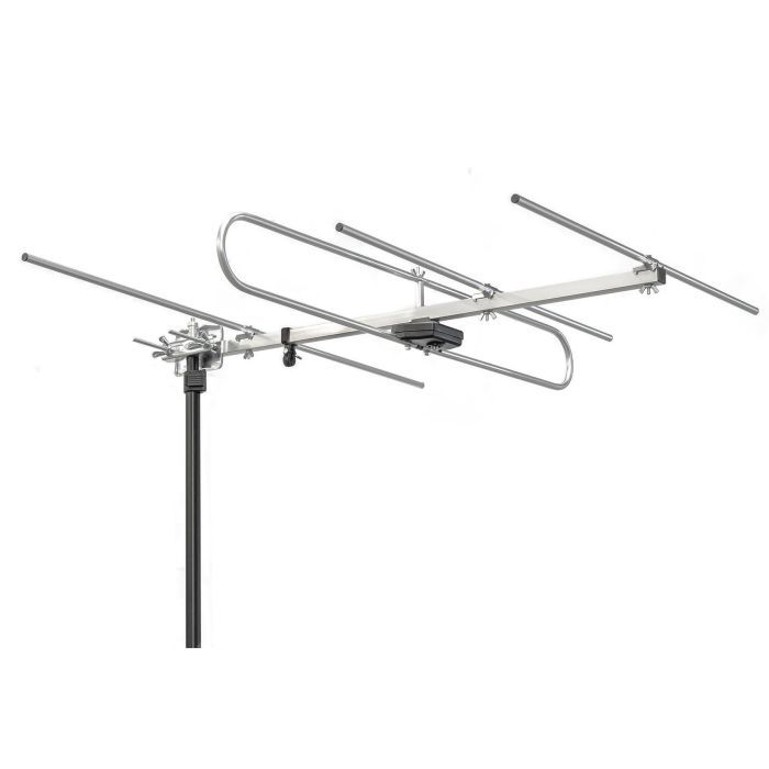 Антенна Romsat VHF-040, 170-230 МГц, 6-8 dBi Фото