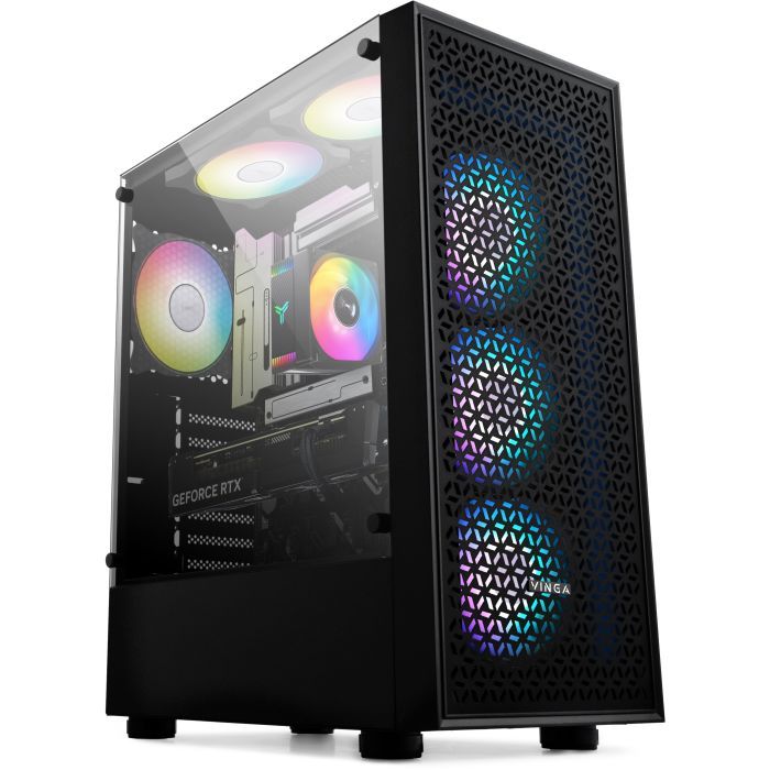 Компьютер Vinga Wolverine D8805 Фото