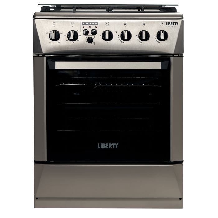 Плита Liberty PWE 6115 CX-F Фото