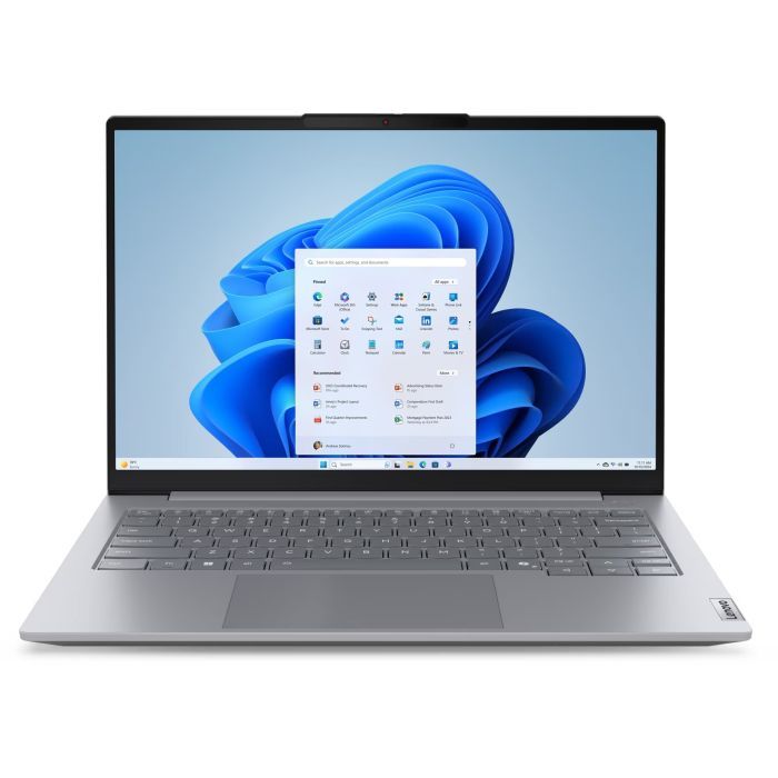 Ноутбук Lenovo ThinkBook 14 G8 IAL Фото