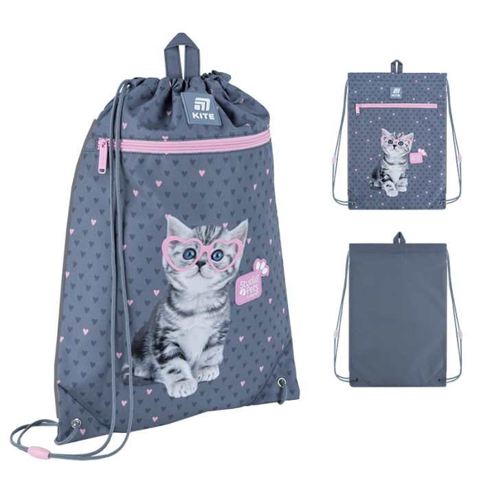 Сумка для обуви Kite 601M SP-1 Studio Pets Фото