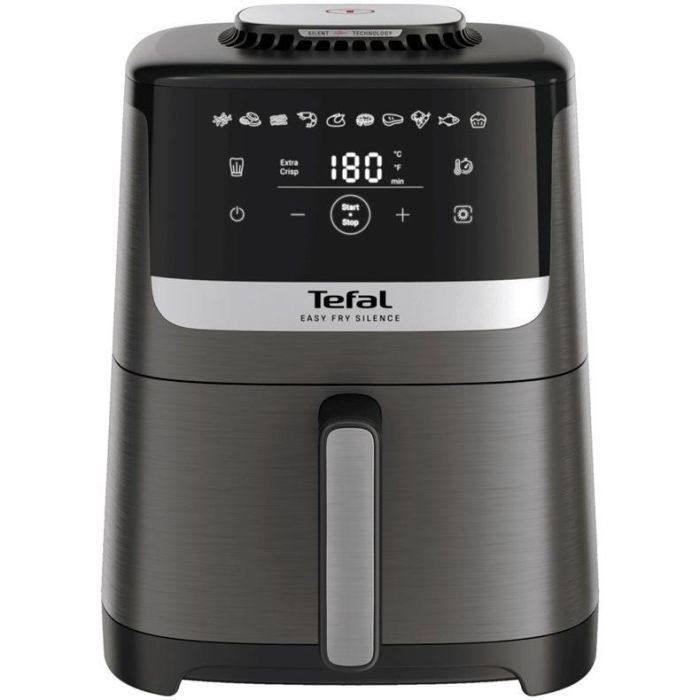 Мультипечь Tefal Easy Fry Silence Фото