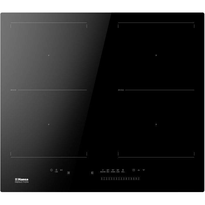 Варочная поверхность Hansa BHI679062 Фото