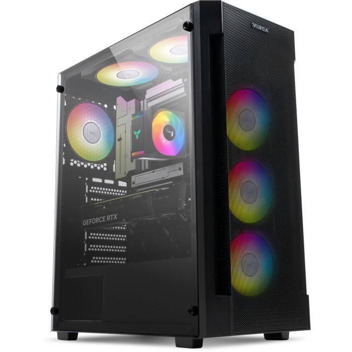 Компьютер Vinga Rhino D9032 Фото