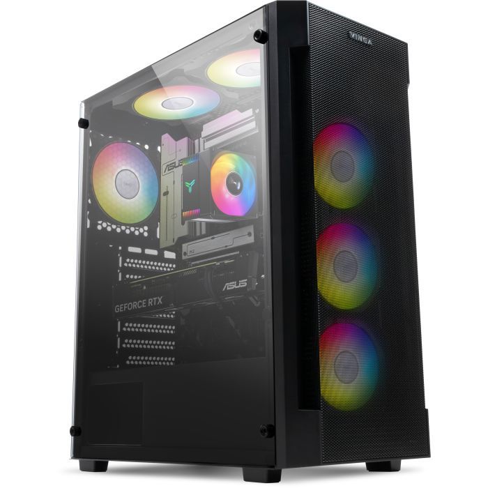 Компьютер Vinga Rhino D9122 Фото