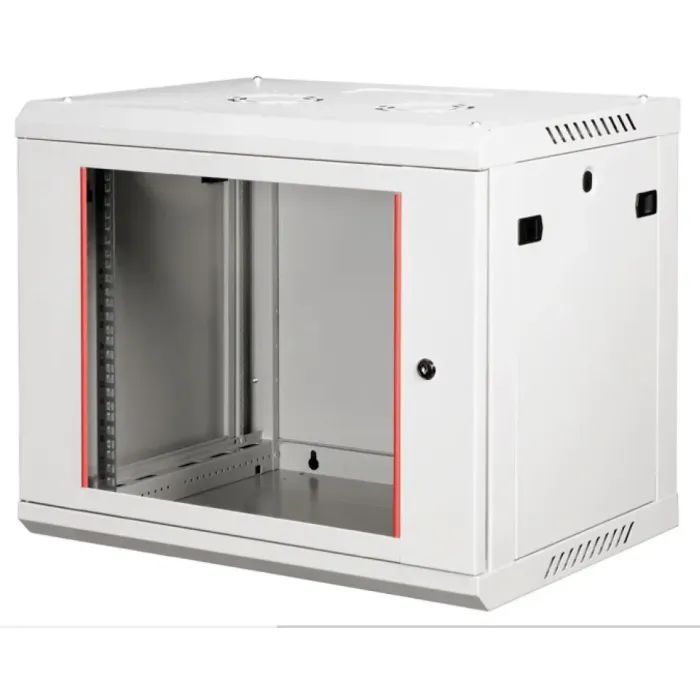 Шкаф настенный Hypernet 6U 19" 600x450 ProLine Фото