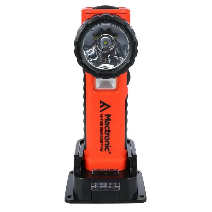 Фонарь Mactronic M-Fire Guardian XW (240 Lm) Ex-ATEX (PHH0235) Фото