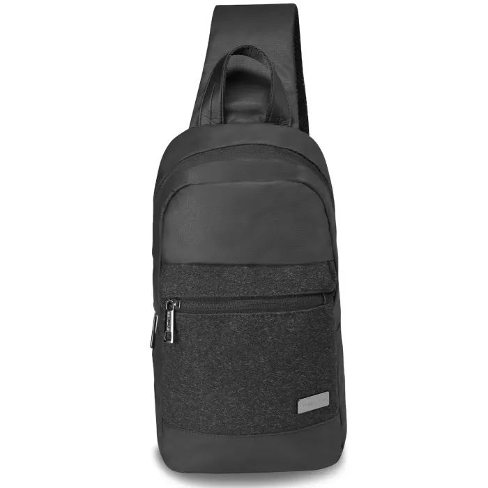 Рюкзак туристический Semi Line 5 Black (L2009) Фото