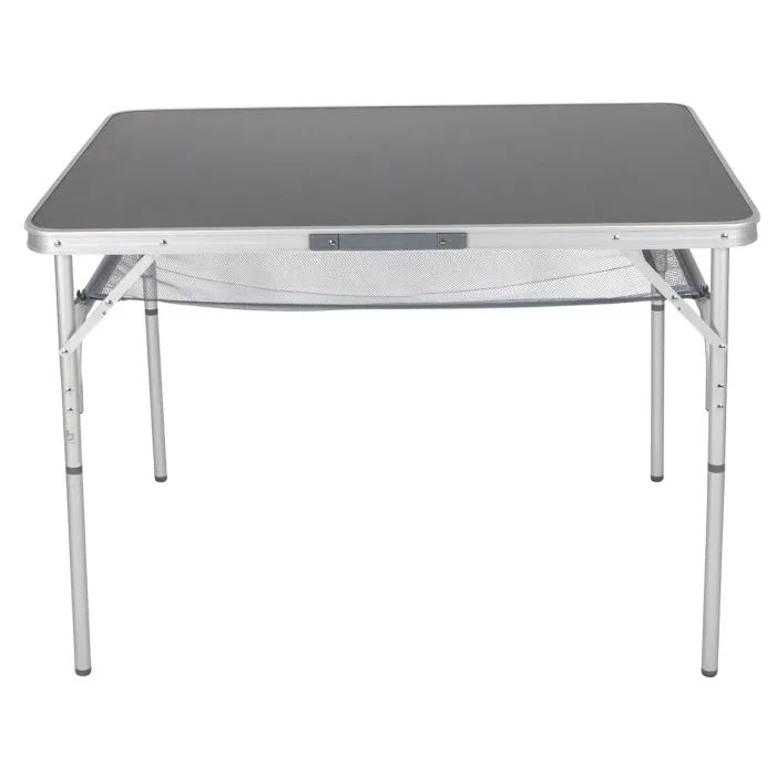 Туристический стол Bo-Camp 100x70 cm Grey (1404417) Фото