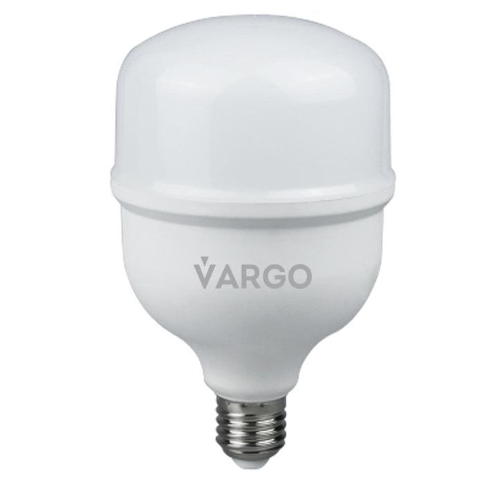 Лампочка VARGO VG-60W E27 6500K Фото