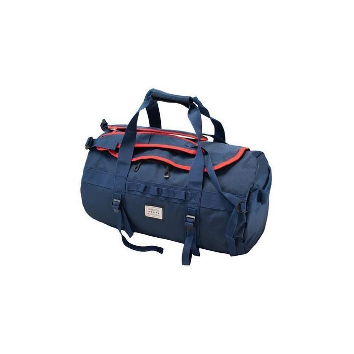 Сумка дорожная Semi Line Сумка-рюкзак 36 Blue (A3051-2) Фото