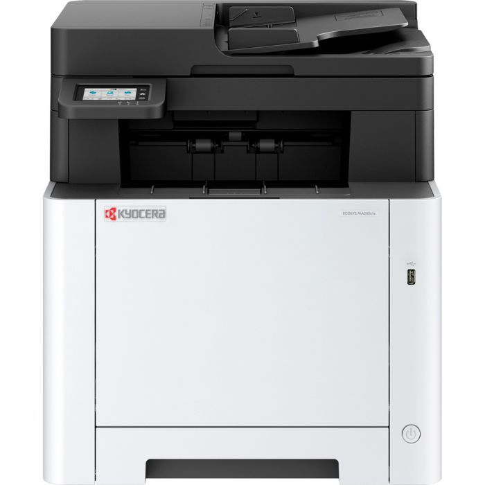 Многофункциональное устройство Kyocera Ecosys MA2101cfx Фото