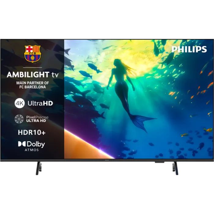 Телевизор Philips 43PUS8010/12 Фото