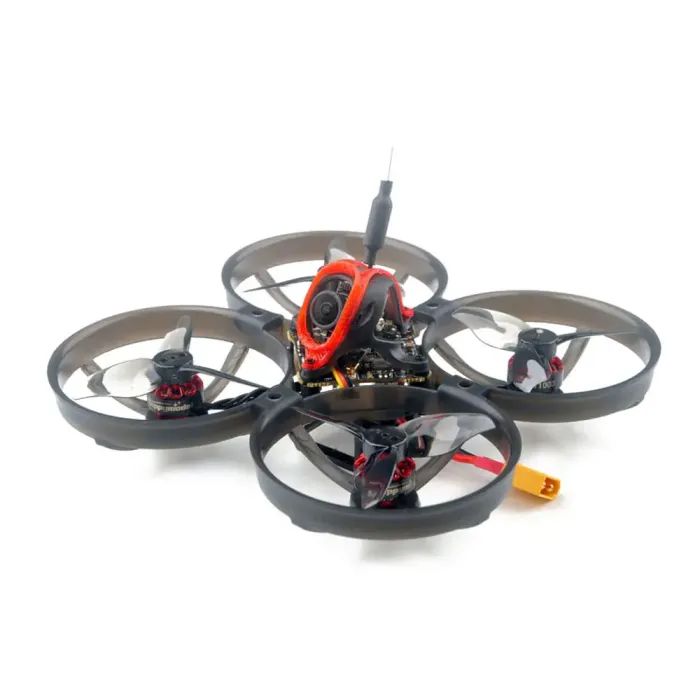 Мини FPV HappyModel Квадрокоптер Mobula8 ELRS Фото