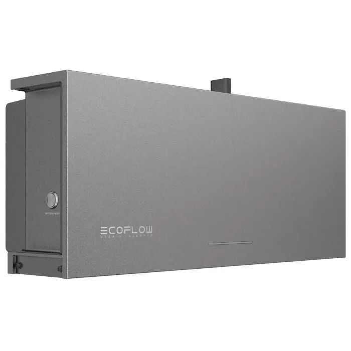Солнечный инвертор EcoFlow Power Ocean 5kWh Фото