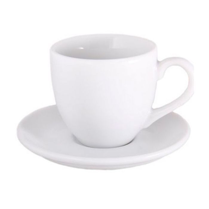 Чашка Lubiana серія "Ameryka" 100 мл Фото