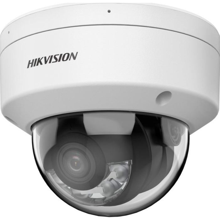 Камера видеонаблюдения Hikvision DS-2CD2147G2H-LISU(eF) (2.8) Фото