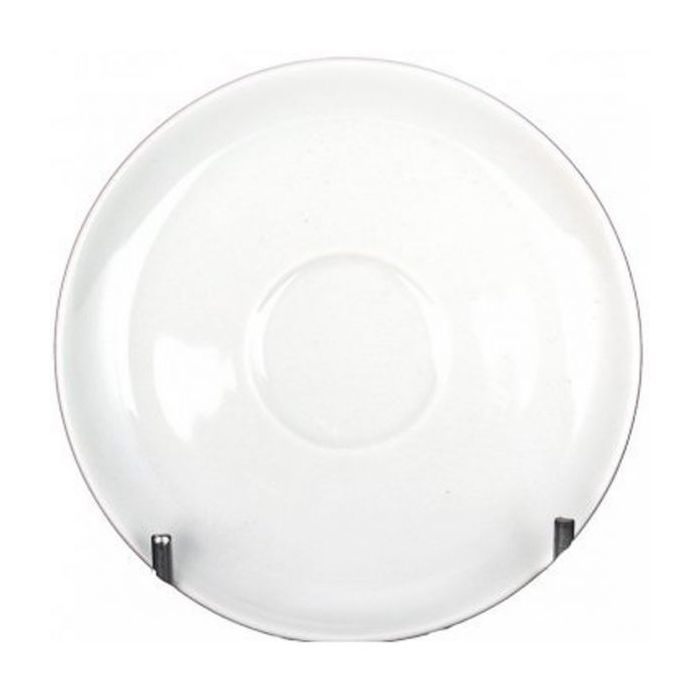 Блюдце Lubiana серія "Paula" 12 см Фото